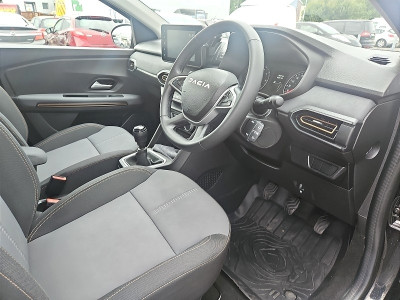 2024 Dacia Jogger
