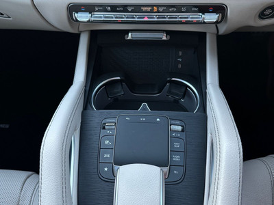 2025 Mercedes-Benz GLS