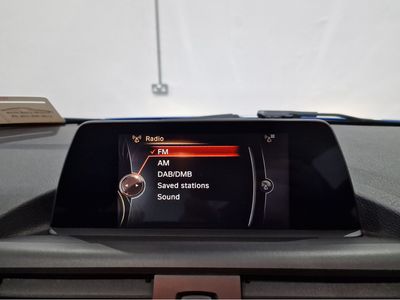2016 BMW 2 Series