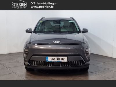 2026 Hyundai Kona