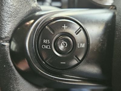 2017 Mini Cooper