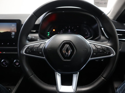 2023 Renault Clio