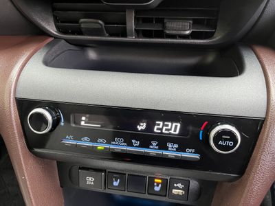 2021 Toyota Yaris Cross