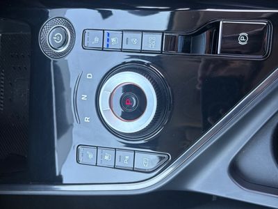 2023 Kia e-Niro