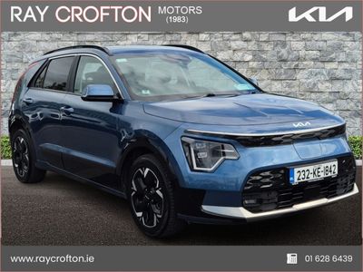 2023 Kia Niro