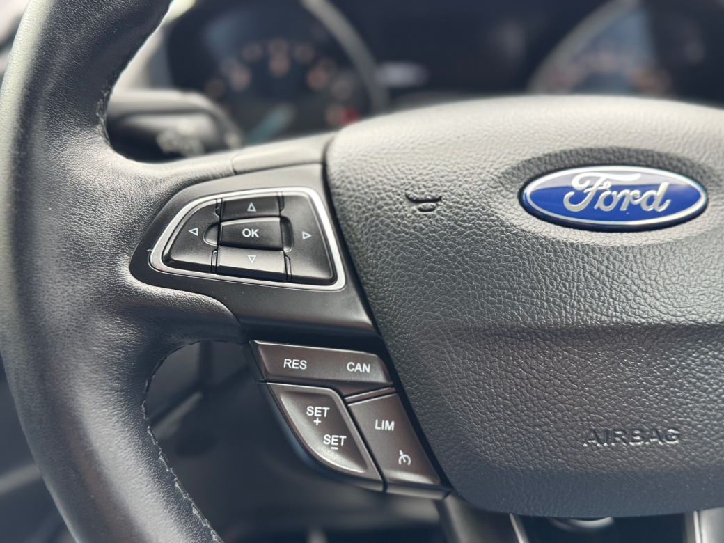 2019 Ford Kuga