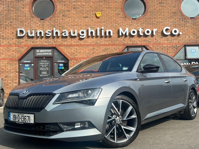 vehicle for sale from Dunshaughlin Motor Co