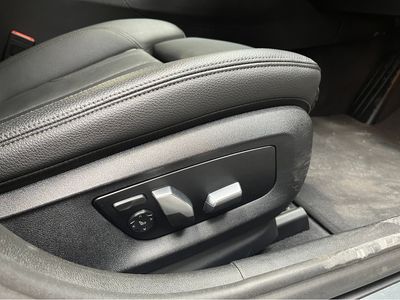 2023 BMW 5 Series