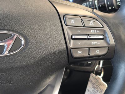 2019 Hyundai i30