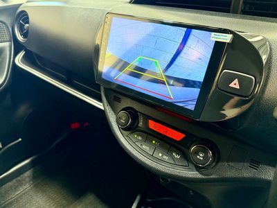2018 Toyota Yaris