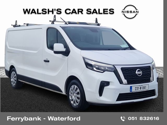 vehicle for sale from Walsh's Car Sales