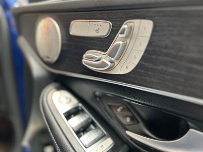 2021 Mercedes-Benz GLC Class