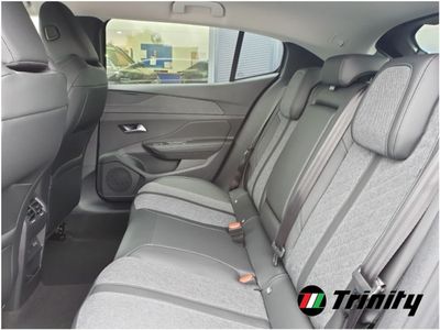 2026 Peugeot 408