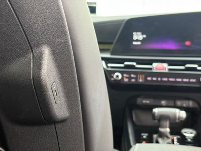 2023 Kia Niro