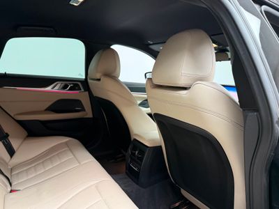 2022 BMW i4