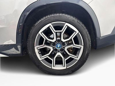 2024 BMW iX1
