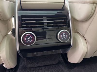 2026 Land Rover Range Rover