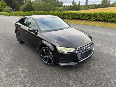 2017 Audi A3