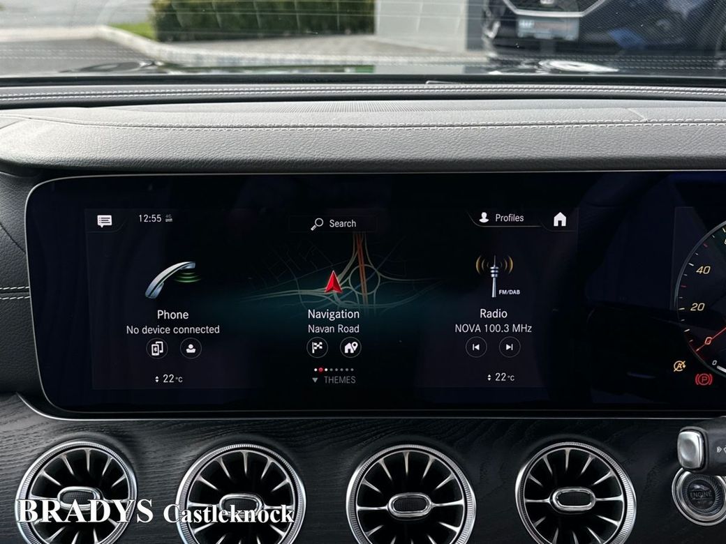 2021 Mercedes-Benz E Class