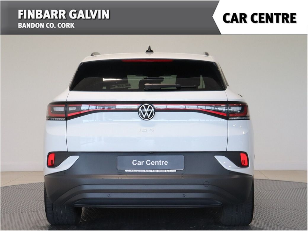 2023 Volkswagen ID.4