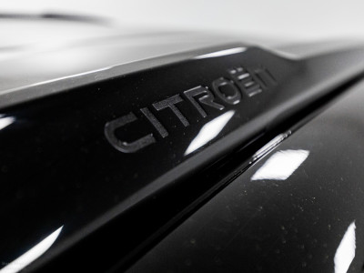 2026 Citroen C3