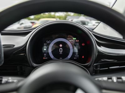 2025 Fiat 500