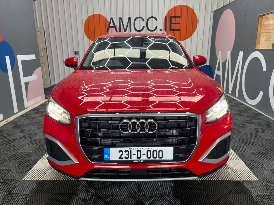 2023 Audi Q3