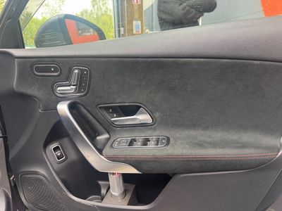 2023 Mercedes-Benz A Class