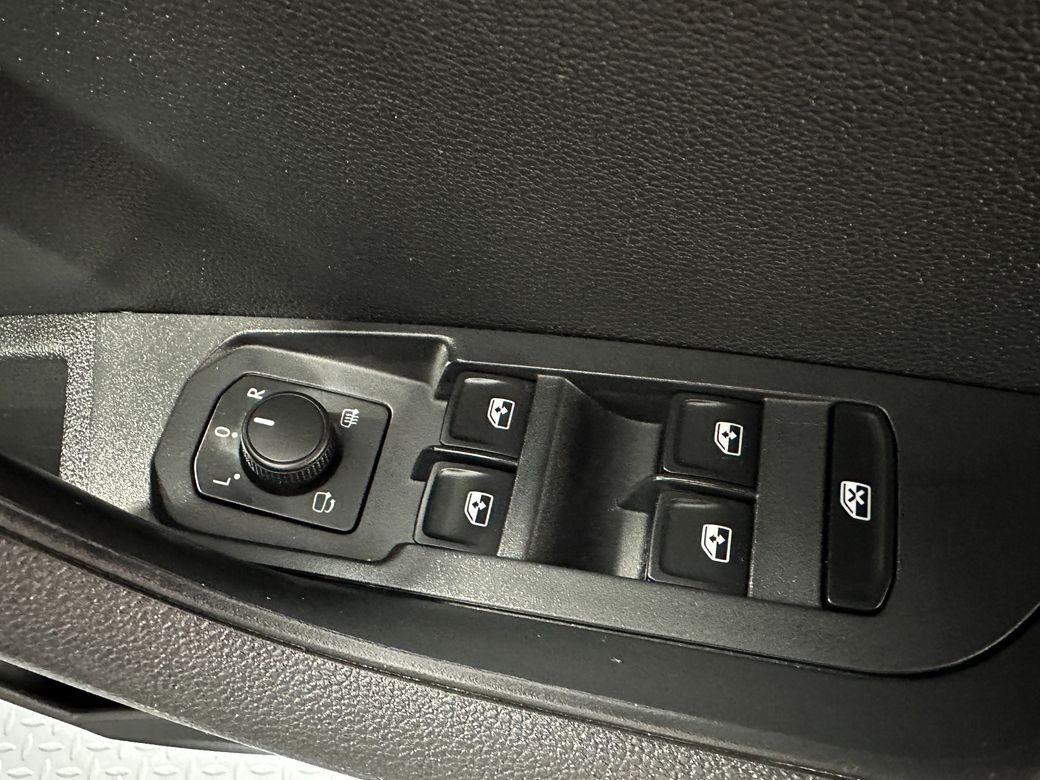 2024 Skoda Karoq