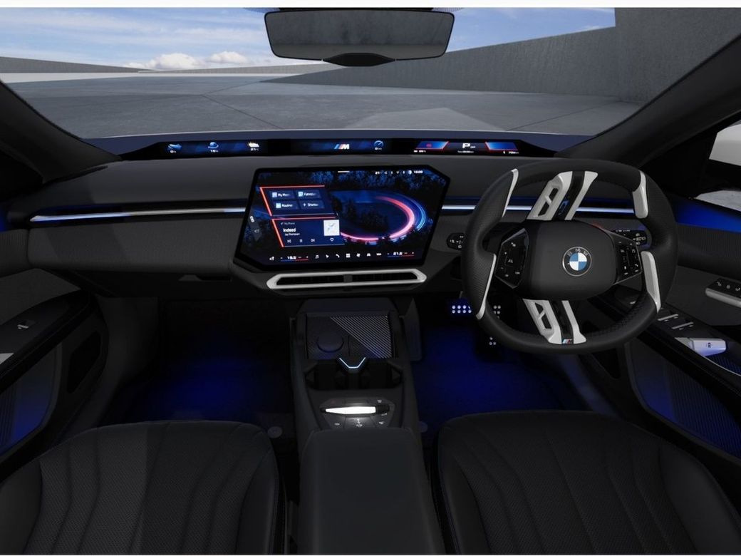 2027 BMW i3