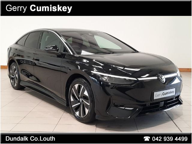 vehicle for sale from Gerry Cumiskey Ltd