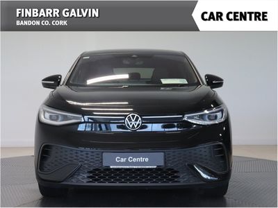 2023 Volkswagen ID.5