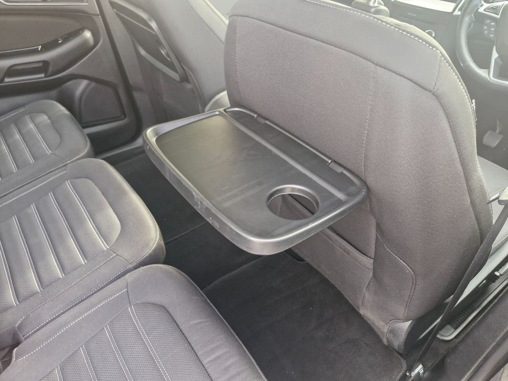 2017 Ford Galaxy