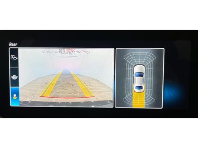 2019 Mercedes-Benz C Class