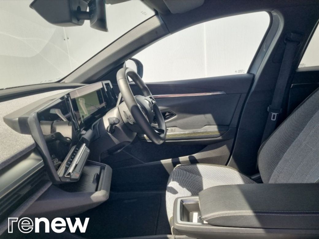 2023 Renault Megane E-Tech