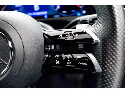 2024 Mercedes-Benz E Class