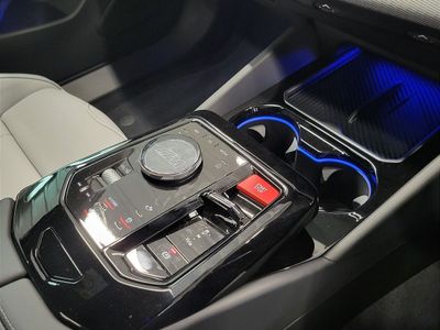 2026 BMW M5