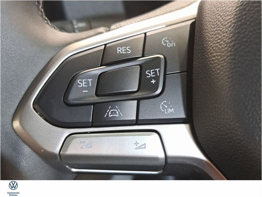 2026 Volkswagen Transporter
