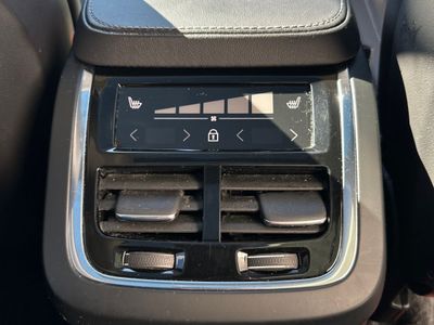 2023 Volvo XC90