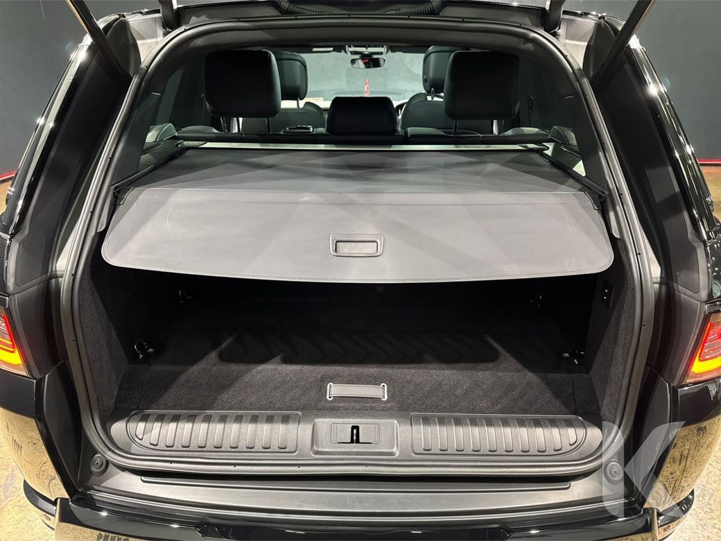 2022 Land Rover Range Rover