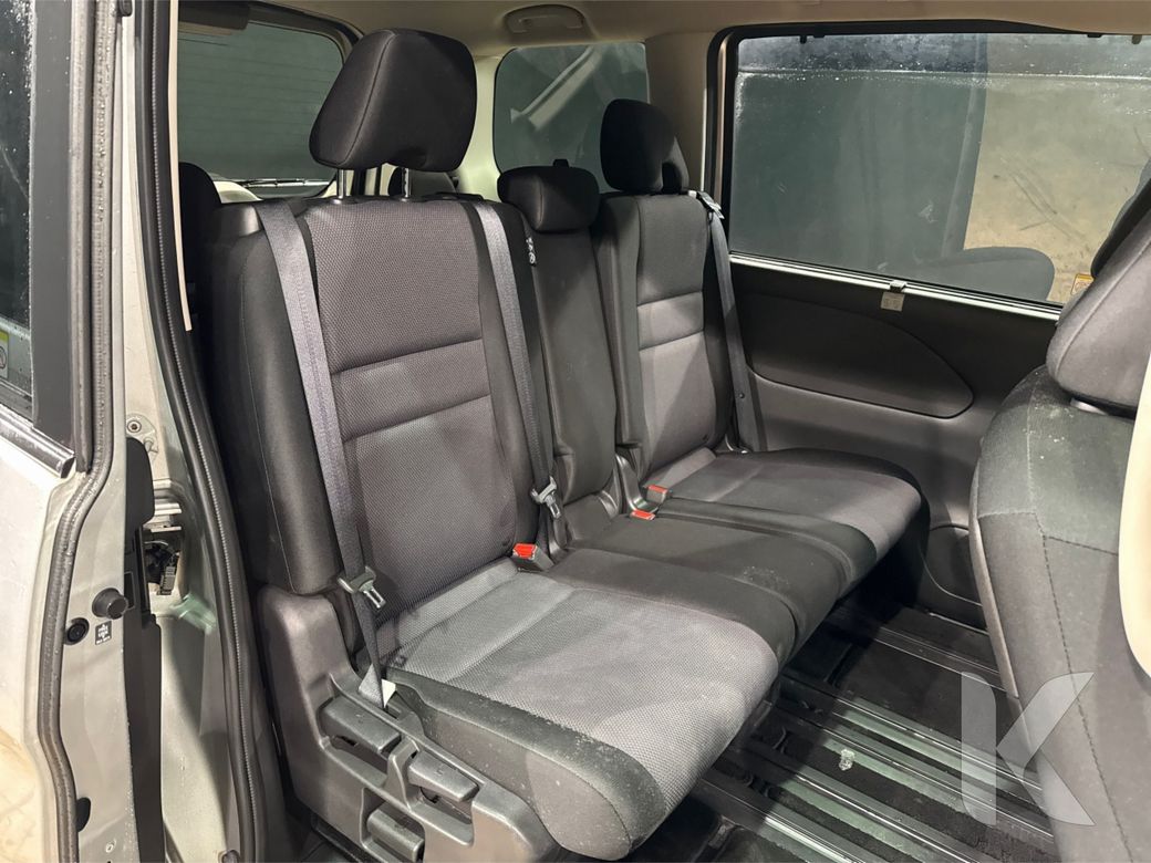 2019 Nissan Serena