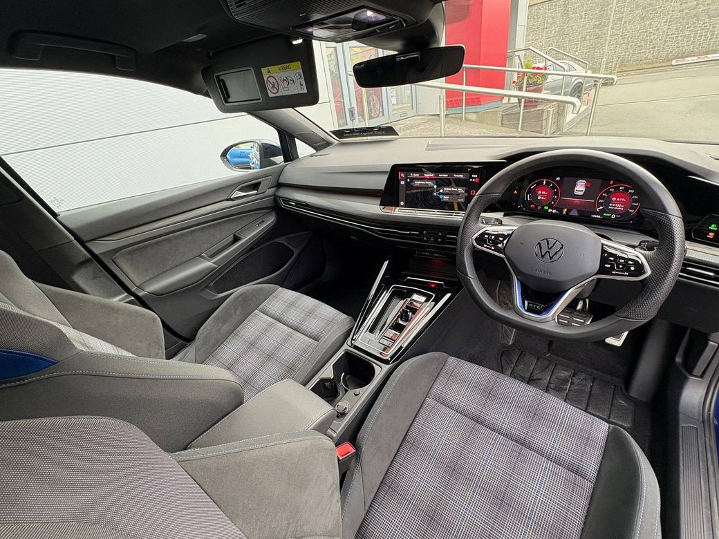 2024 Volkswagen Golf