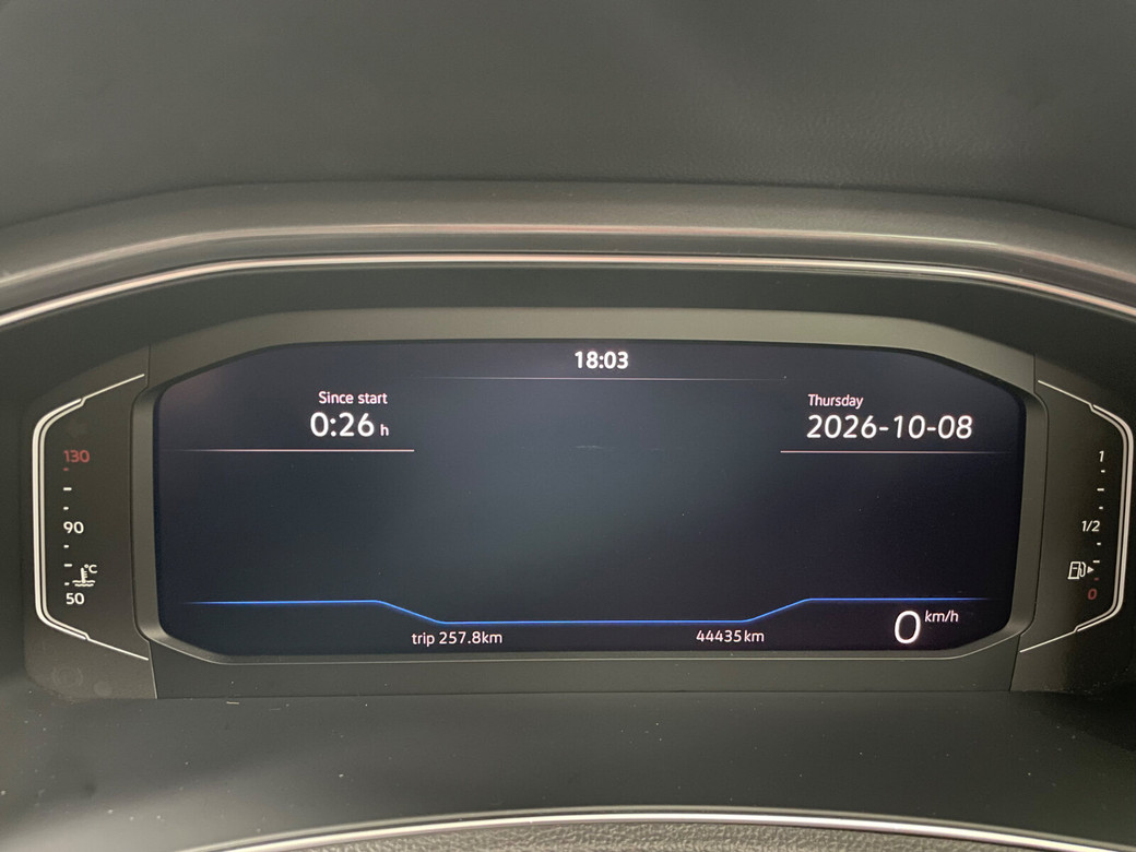 2022 Volkswagen T-Roc