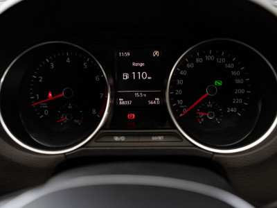 2016 Volkswagen Polo