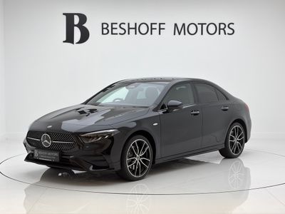 2025 Mercedes-Benz A Class
