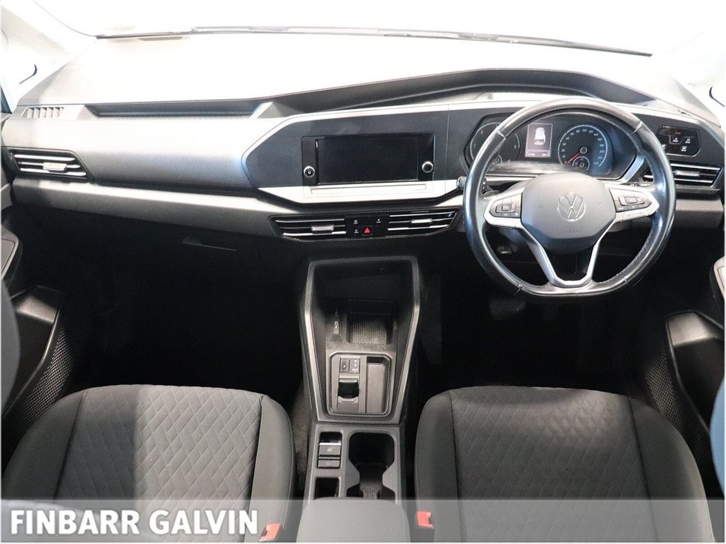 2023 Volkswagen Caddy