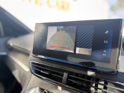 2021 Peugeot 3008
