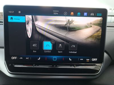 2024 Volkswagen ID.4