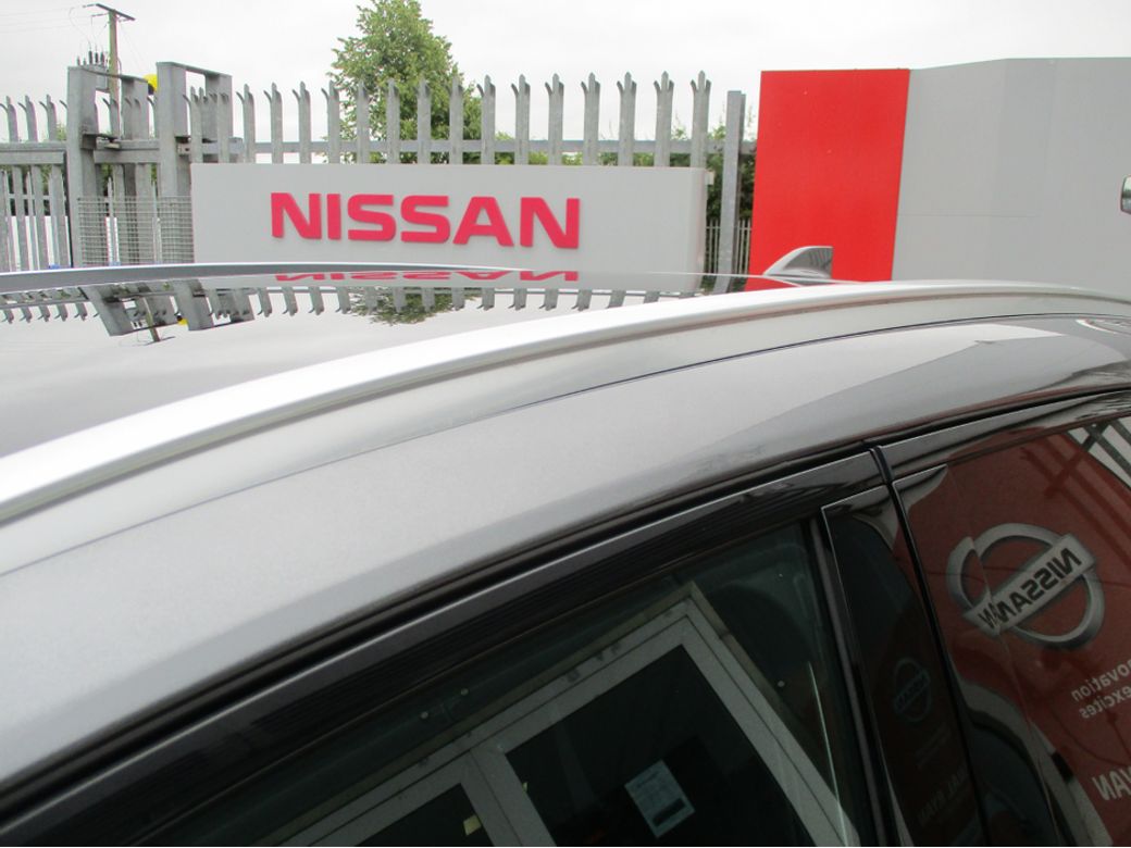 2023 Nissan Qashqai