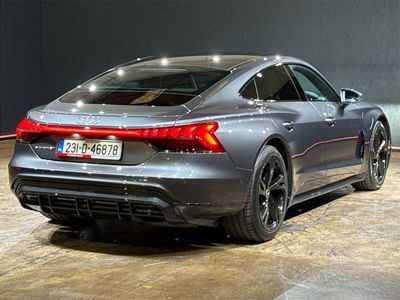 2023 Audi e-tron